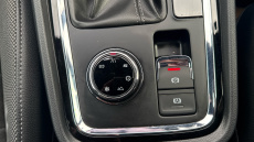 SEAT Ateca 2.0 TSI Xcellence [EZ] 5dr DSG 4Drive Petrol Estate